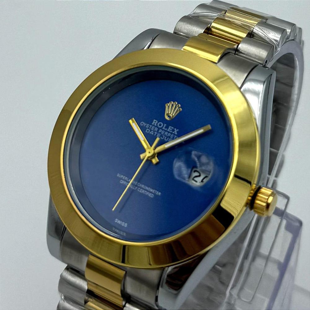 Rolex Wrist Watch For Men