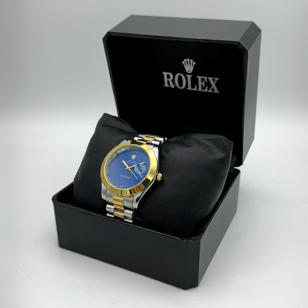 Rolex Wrist Watch For Men