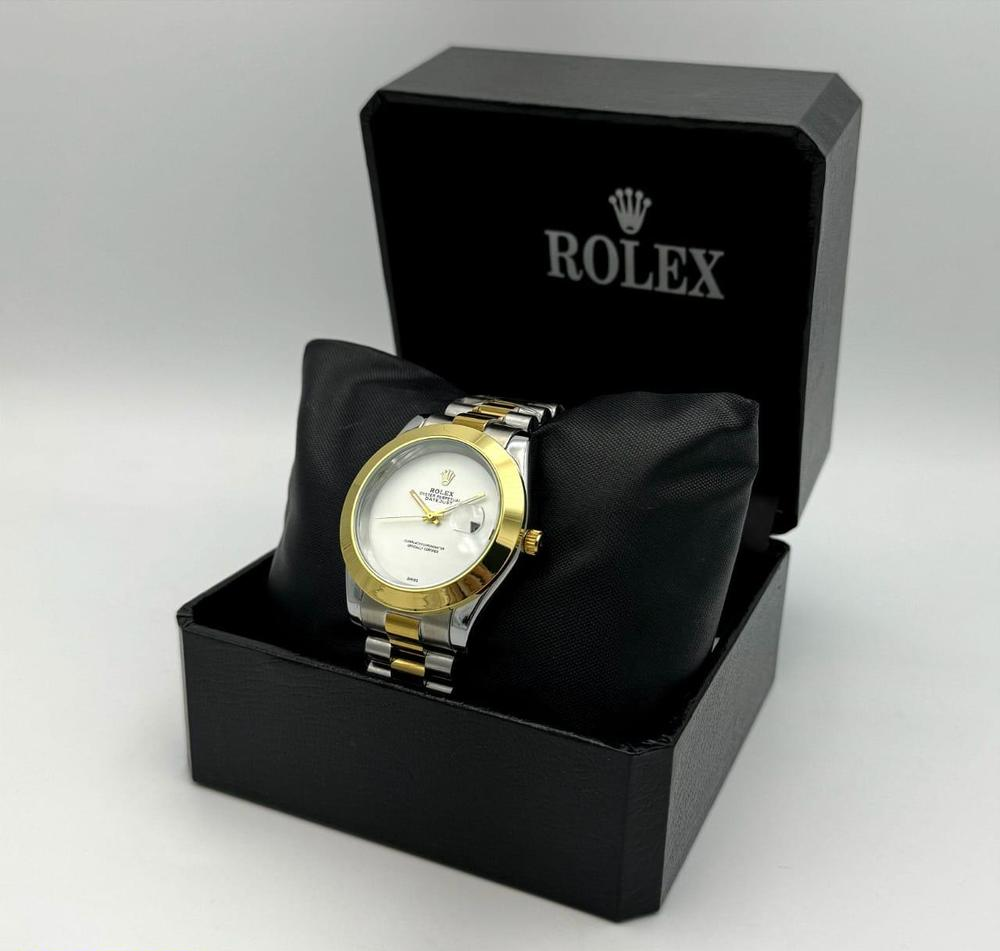 Rolex Wrist Watch For Men