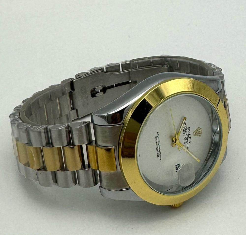 Rolex Wrist Watch For Men