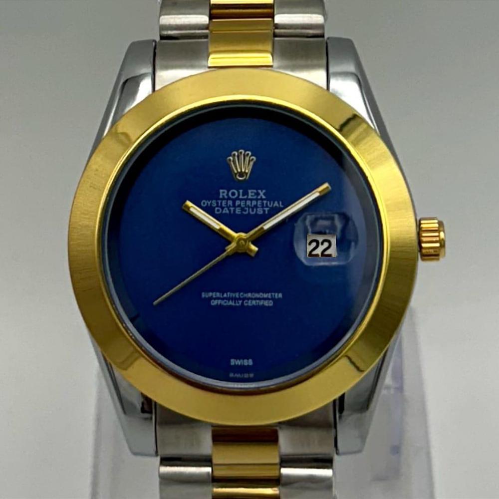 Rolex Wrist Watch For Men