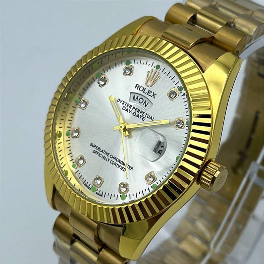 ROLEX - Oyster Perpetual Day-Date