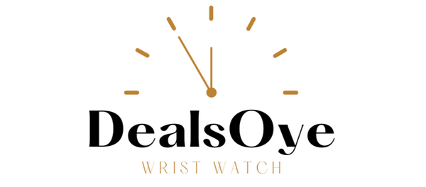 DealsOye 